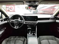 کیا K5